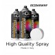 SPRAY BEZBARWNY 400ML HQS