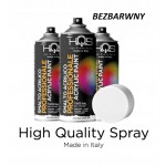 SPRAY BEZBARWNY 400ML HQS