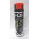 SPRAY MARKER CZERWONY 500ML HQS