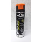 SPRAY MARKER POMARAŃCZOWY 500ML HQS