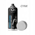 SPRAY CYNK 400ML HQS