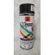 SPRAY CZARNY MAT RAL 9011 400ML DRAGON