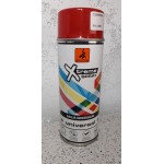 SPRAY CZERWONY RAL3002 400ML DRAGON