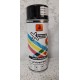 SPRAY CZARNY POŁYSK RAL9017 400ML DRAGON