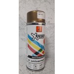 SPRAY ZŁOTY METALIK 400ML DRAGON