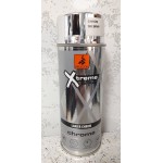 SPRAY CHROM SREBRNY 400ML DRAGON