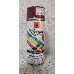 SPRAY WIŚNIOWY RAL3004 400ML DRAGON