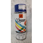 SPRAY GRANATOWY RAL5002 400ML DRAGON