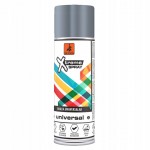 SPRAY ANTRACYTOWY RAL7016 400ML DRAGON