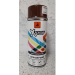 SPRAY ORZECHOWY RAL8011 400ML DRAGON