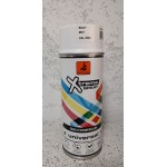 SPRAY BIAŁY MAT RAL9003 400ML DRAGON