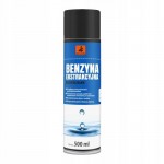 BENZYNA EKSTRAKCYJNA W SPRAY 0,5L DRAGON