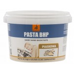 PASTA BHP PIASKOWA 500G DRAGON