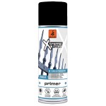 SPRAY PODKŁADOWY CZARNY 400ML DRAGON