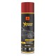 SPRAY LAKIER ANTYKOROZYJNY CZERWONY 500ML DRAGON