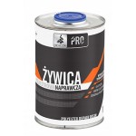 ŻYWICA NAPRAWCZA POLIESTROWA 1KG DRAGON