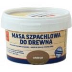 MASA SZPACHLOWA DO DREWNA ORZECH 0,25KG DRAGON