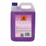 DENATURAT FIOLETOWY 5L DRAGON