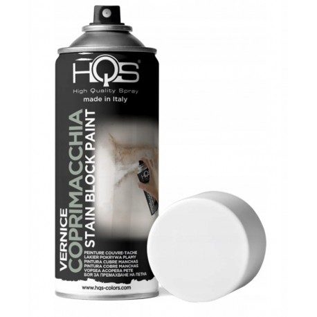 SPRAY NA PLAMY 400ML HQS