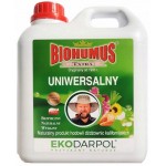 NAWÓZ EKO BIOHUMUS UNIWERSALNY 2L EKODARPOL