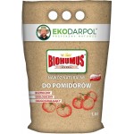 NAWÓZ SYPKI BIOHUMUS DO POMIDORÓW 1L EKODARPOL