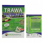 TRAWA RENOWACYJNA 1KG EKODARPOL