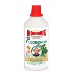 NAWÓZ BIOHUMUS FILODENDRON 1L EKODARPOL