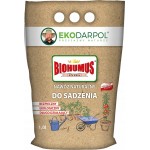 NAWÓZ BIOHUMUS DO SADZENIA 1L EKODARPOL