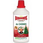 NAWÓŻ BIOHUMUS CHOINKI 500ML EKODARPOL