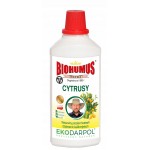 NAWÓZ BIOHUMUS CYTRUSY 1L EKODARPOL