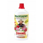 NAWÓŻ BIOHUMUS PELARGONIA 1L EKODARPOL