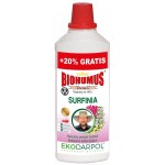 NAWÓZ BIOHUMUS SURFINIA 1,2L EKODARPOL