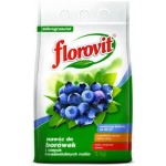 NAWÓZ DO BORÓWKI 3KG FLOROVIT