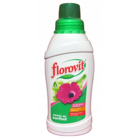 NAWÓZ DO SURFINII 0,5L FLOROVIT