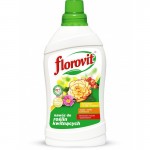 NAWÓZ DO ROŚLIN KWITNĄCYCH 1KG FLOROVIT