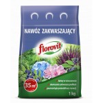 NAWÓZ ZAKWASZAJĄCY 1KG FLOROVIT