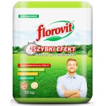 NAWÓZ DO TRAWNIKA SZYBKI EFEKT 25KG FLOROVIT