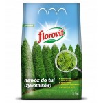 NAWÓZ DO TUI 1KG FLOROVIT