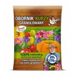 OBORNIK KURZY 20L GRANULAT FLOROVIT