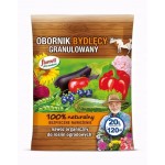 OBORNIK BYDLĘCY 20L GRANULAT FLOROVIT