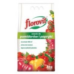 NAWÓZ DO POMIDORÓW I PAPRYKI 3KG FLOROVIT