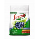 NAWÓZ DO BORÓWKI 1 KG FLOROVIT