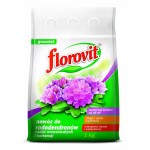 NAWÓZ DO RODODENDRONÓW 1KG FLOROVIT