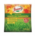 NAWÓZ DO TRAWNIKA JESIENNY 10KG FLOROVIT