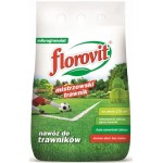 NAWÓZ DO TRAWNIKA MISTRZOWSKI TRAWNIK 5KG FLOROVIT