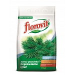 NAWÓZ PRZECIWKO BRĄZOWIENIU 3KG FLOROVIT