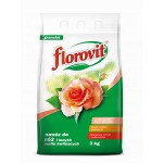 NAWÓZ DO RÓŻ 3KG FLOROVIT