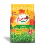 NAWÓZ DO TRAWNIKA JESIENNY 1KG FLOROVIT