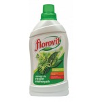 NAWÓZ DO ROŚLIN ZIELONYCH 1KG FLOROVIT