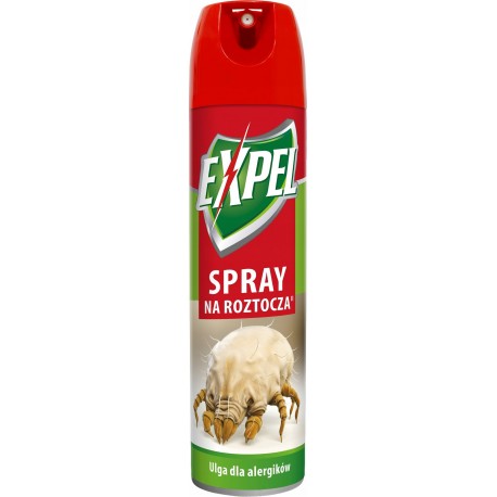 SPRAY NA ROZTOCZA 150ML EXPEL